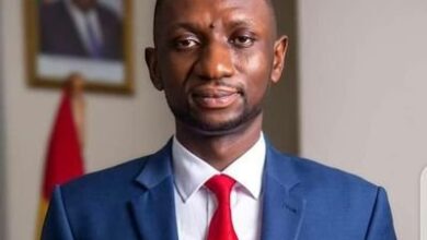 kofi nkansah fosu