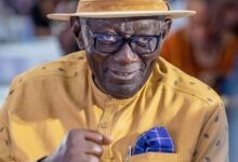 Africa is being defined from outside, we must take control – Kufuor