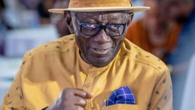 Africa is being defined from outside, we must take control – Kufuor