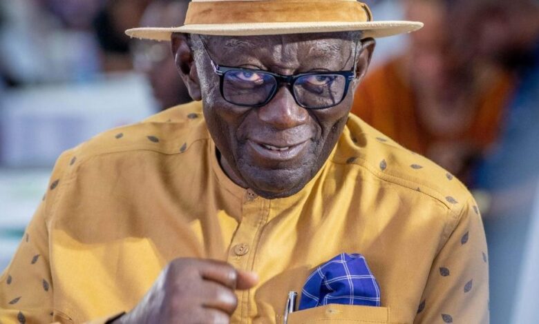 Africa is being defined from outside, we must take control – Kufuor