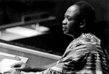 What Nkrumah might say to Ghanaians today – A reflection by Kay Cudjoe
