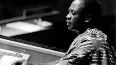 What Nkrumah might say to Ghanaians today – A reflection by Kay Cudjoe