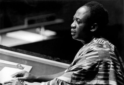 What Nkrumah might say to Ghanaians today – A reflection by Kay Cudjoe
