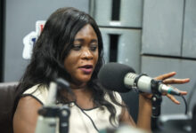 God made prosperity available to everyone, even non-Christians – Leila Djansi