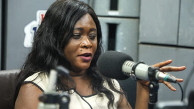 God made prosperity available to everyone, even non-Christians – Leila Djansi