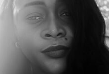 What crime did you commit so terrible that God refuses to bless you? — Leila Djansi to church members