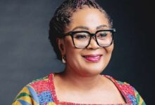 Lordina Mahama to address 7th Annual Prayer Service for children in New York