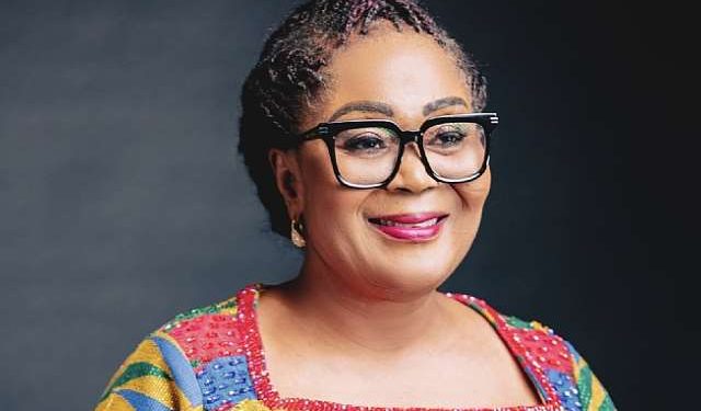 Lordina Mahama to address 7th Annual Prayer Service for children in New York