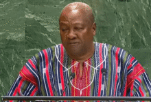 mahama