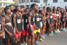 Key Accra roads to close Saturday for Millennium Marathon