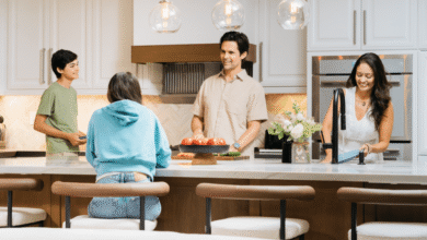 From EV Charging to Whole-Home Power: Why OCEAN Pro Is the Heart of the Connected Home