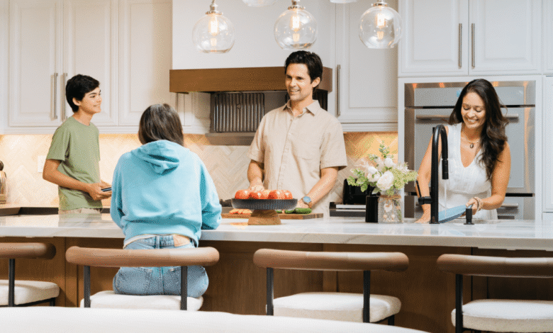 From EV Charging to Whole-Home Power: Why OCEAN Pro Is the Heart of the Connected Home