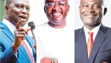 npp flagbearer race