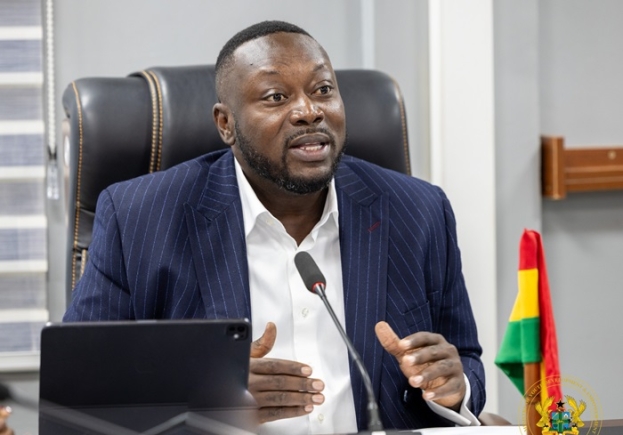 No deal signed with Hubtel for NSS payments — Youth Minister clarifies