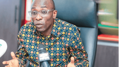 Bawumia’s team intimidating supporters of Ken Agyapong