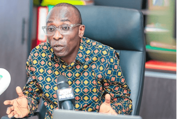 Bawumia’s team intimidating supporters of Ken Agyapong