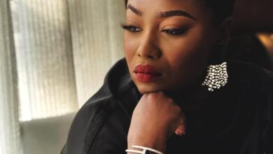 I was a Chemistry and Physics teacher before chasing my dreams — Peace Hyde