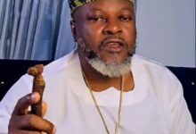 Your problem starts the day you empower your wife – Businessman