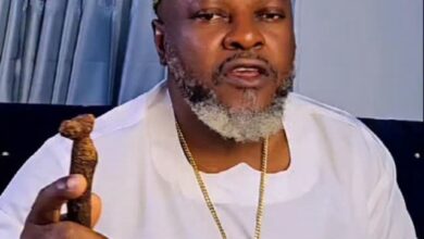 Your problem starts the day you empower your wife – Businessman