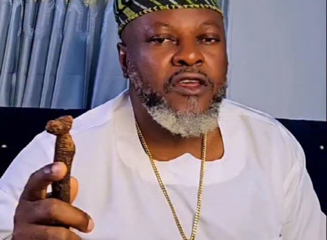 Your problem starts the day you empower your wife – Businessman