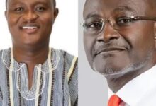 Kennedy Agyapong’s spokesperson stokes fire in Bawku Chieftaincy affairs