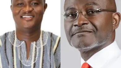 Kennedy Agyapong’s spokesperson stokes fire in Bawku Chieftaincy affairs