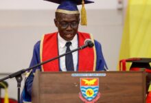 GTEC suspends UCC over Vice-Chancellor dispute