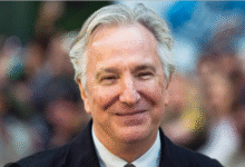 Alan Rickman