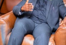 Sam George threatens DStv shutdown over pricing dispute