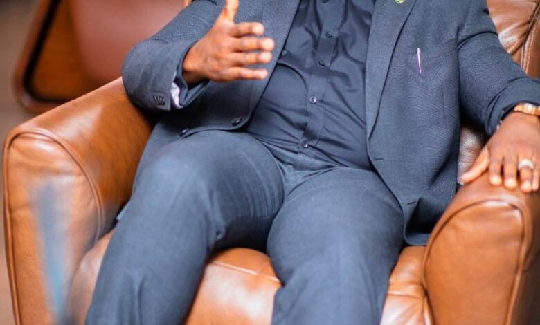 Sam George threatens DStv shutdown over pricing dispute