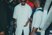 Sarkodie promises Stonebwoy for next Rapperholic concert