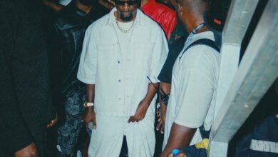 Sarkodie promises Stonebwoy for next Rapperholic concert