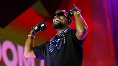 sarkodie