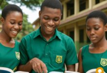 GES releases 2025 SHS placement results