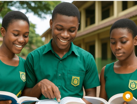 GES releases 2025 SHS placement results
