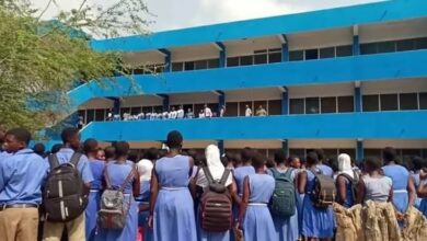 New standard prospectus to guide SHS admissions nationwide