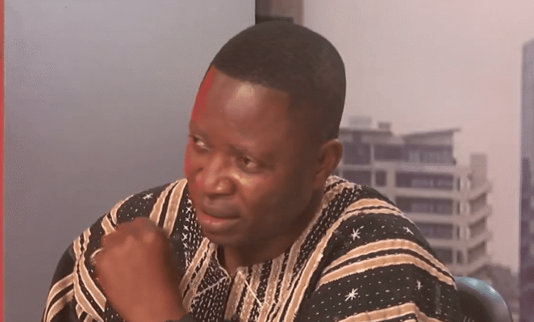 Tanko Computer accuses NPP of hypocrisy ahead of Akwatia voting