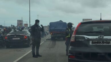 Man crushed to death by truck at Alajo junction