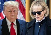 Trump faces fresh legal blow in $83.3m defamation ruling