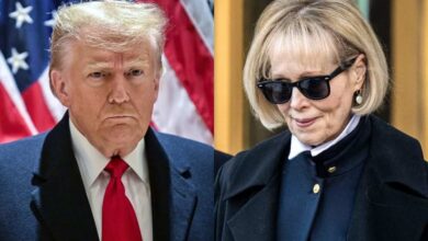 Trump faces fresh legal blow in $83.3m defamation ruling