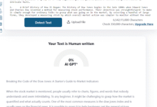 A Starter's Guide to Market Indicators