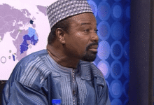 Why should Ghana bear America’s immigration burden? – Antwi-Danso