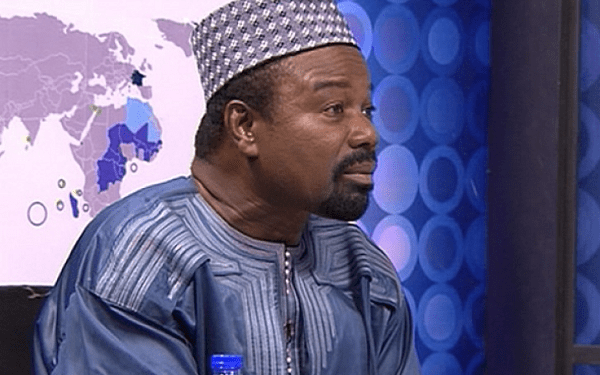 Why should Ghana bear America’s immigration burden? – Antwi-Danso