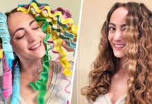 Get Perfect Curls at Home – Try These Game-Changing Hair Curlers Today!