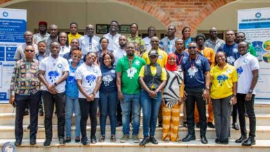 Meteorological Agency targets 2027 for life-saving weather Alerts