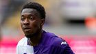 My heart is with Ghana – Francis Amuzu makes U-turn, eyes Black Stars call-up for World Cup