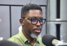 I used my own money to win my seat – A Plus clarifies funding rumours