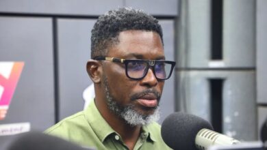 I used my own money to win my seat – A Plus clarifies funding rumours
