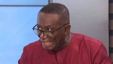 Appiah-Kubi calls for chiefs’ involvement in galamsey fight