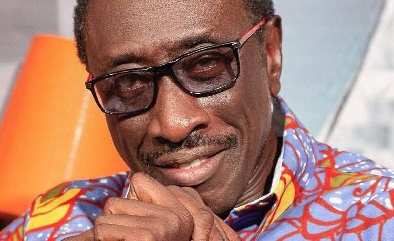 Once you take their money, you owe them — KSM blames political fundraising for corruption